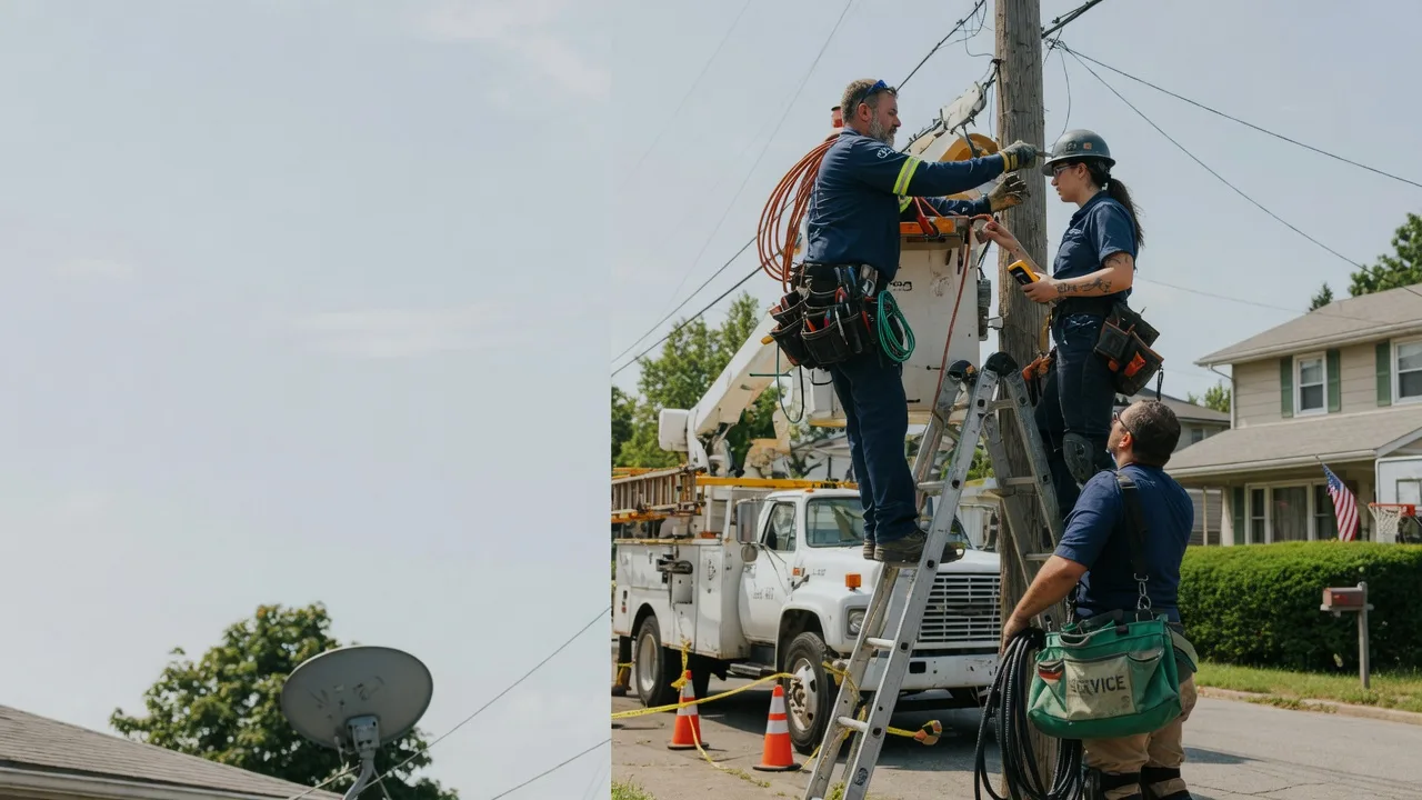 Electrical Repair in Willow Street, PA near me